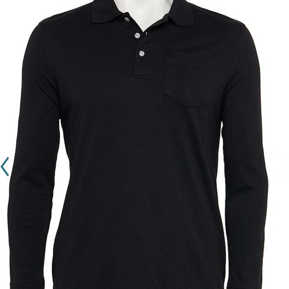 Men's Polo